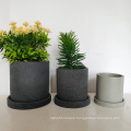 China manufacturer wholesale plant flower pot ceramic planter home decorative flower pots